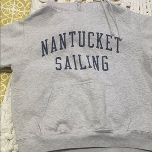 Brandy Melville Nantucket hoodie
